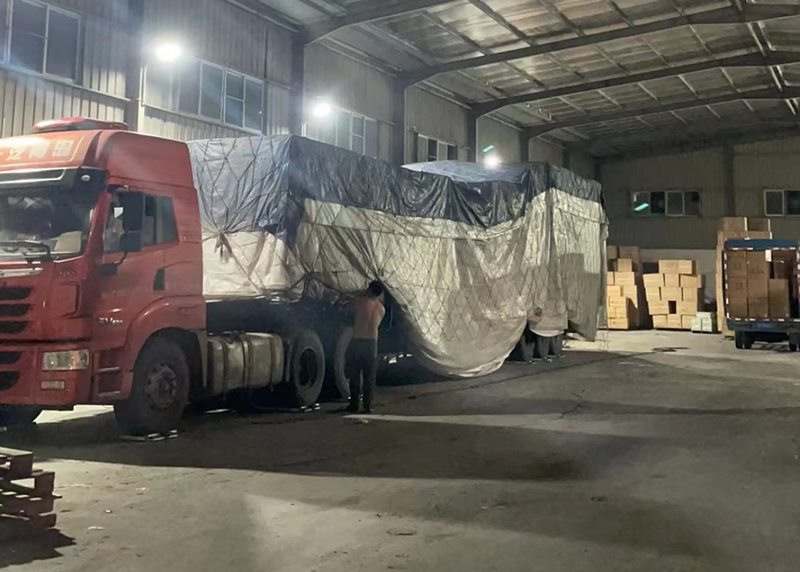 潮州到德宏物流公司-机械设备运输物流-整车零担